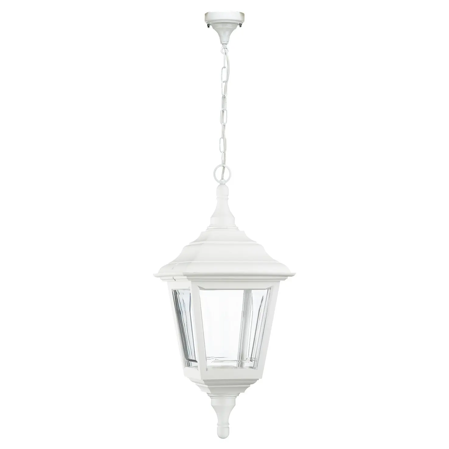 Lampadaire Klassisch Hängend Dopo lighting CLIC-CLAC 4 IP44 E27