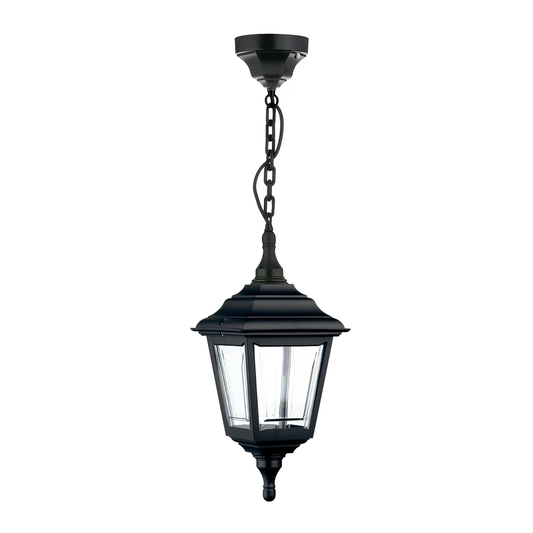 Lampadaire Klassisch Hängend Dopo lighting CLIC-CLAC 4 IP44 E27