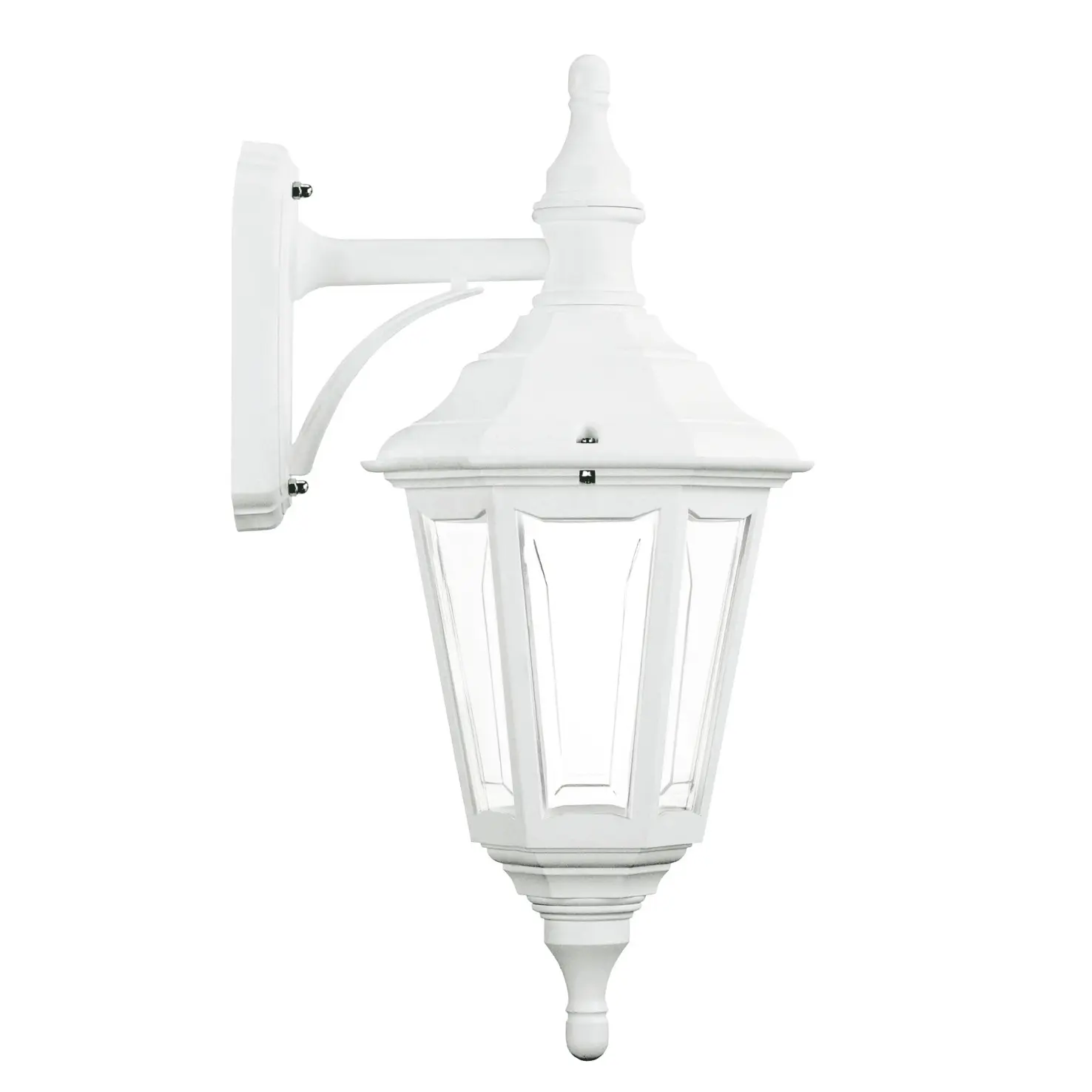Applique Wandlampe klassisch Dopo lighting CLIC-CLAC 6 IP44 E27