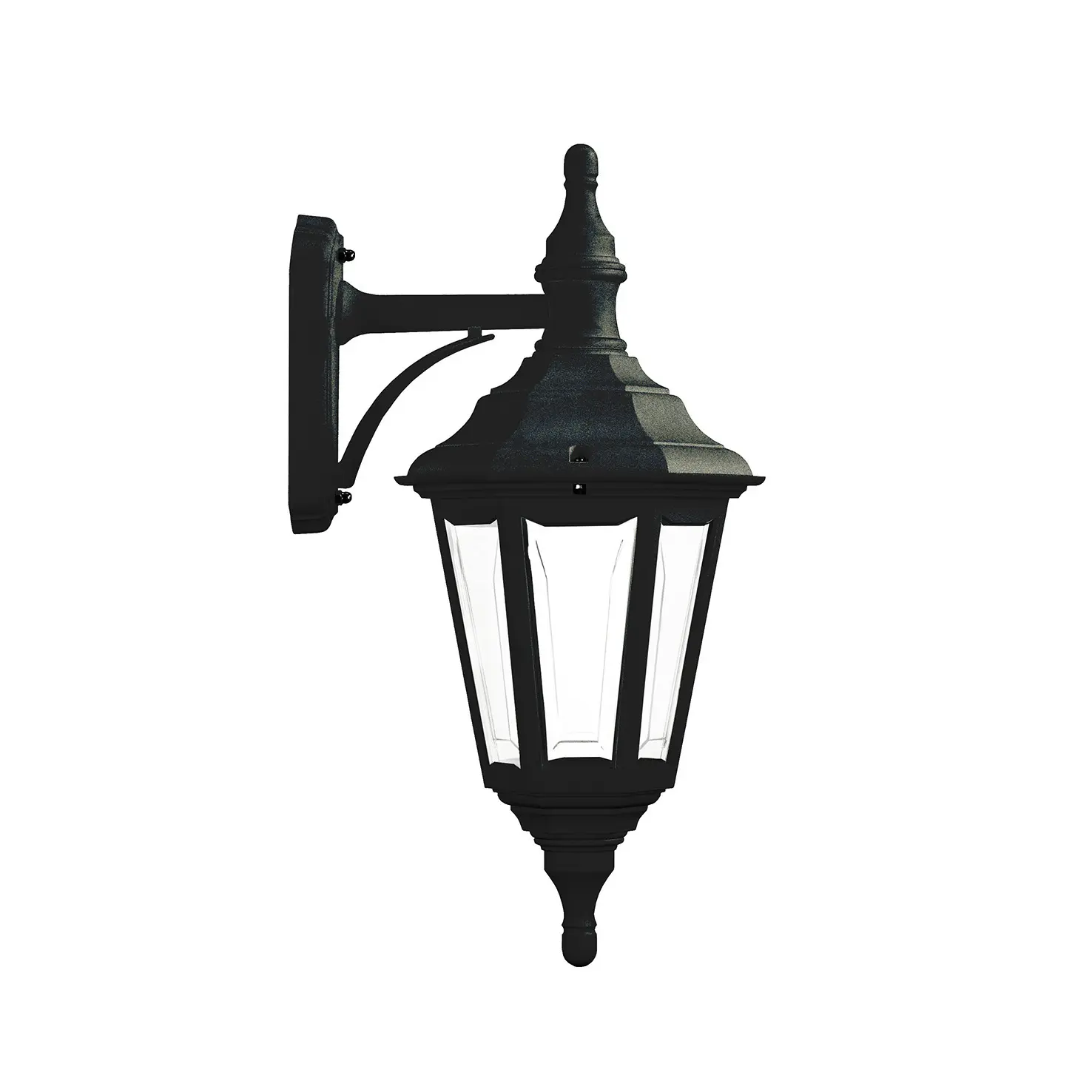 Applique Wandlampe klassisch Dopo lighting CLIC-CLAC 6 IP44 E27