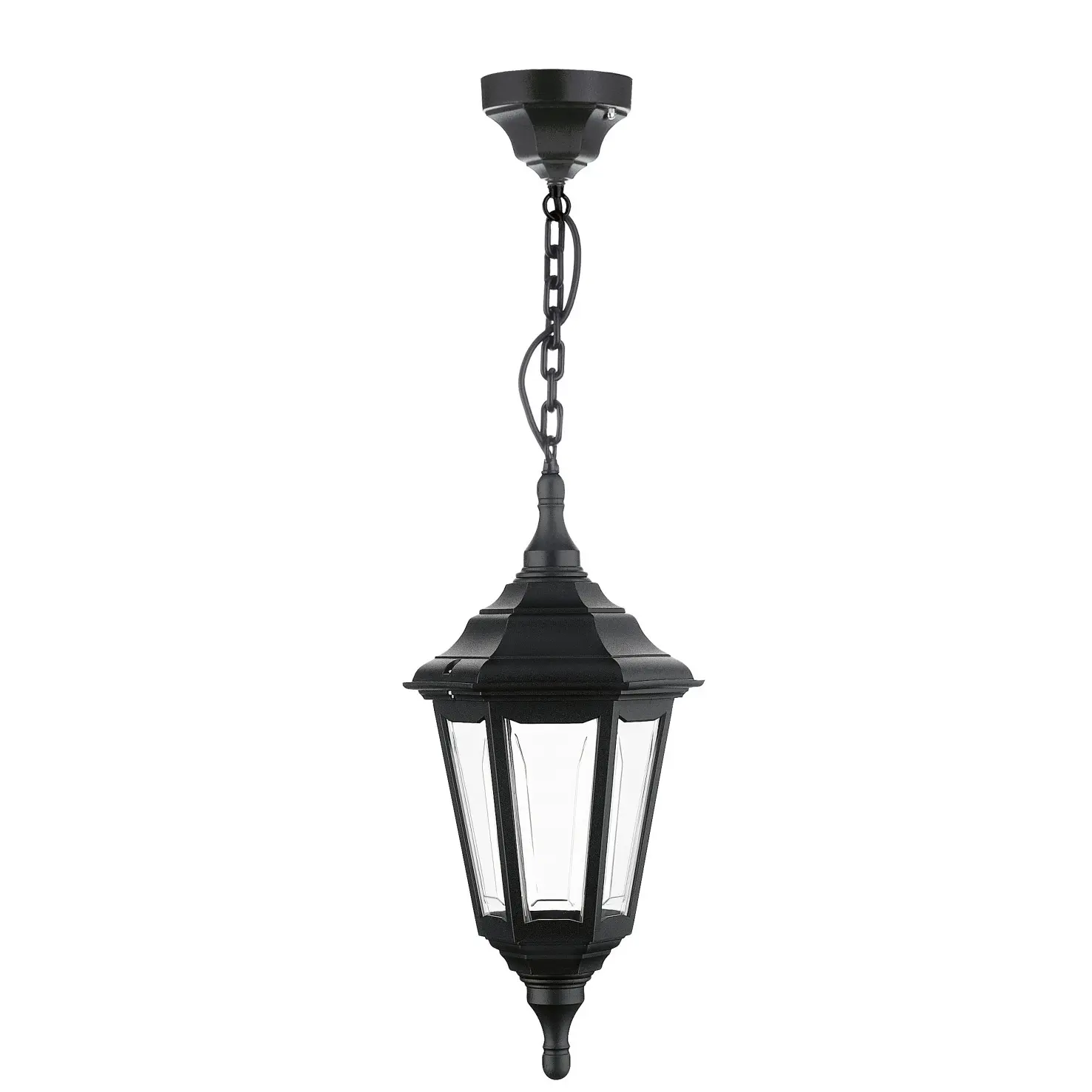 Lampadaire Klassisch Hängend Dopo lighting CLIC-CLAC 6 IP44 E27