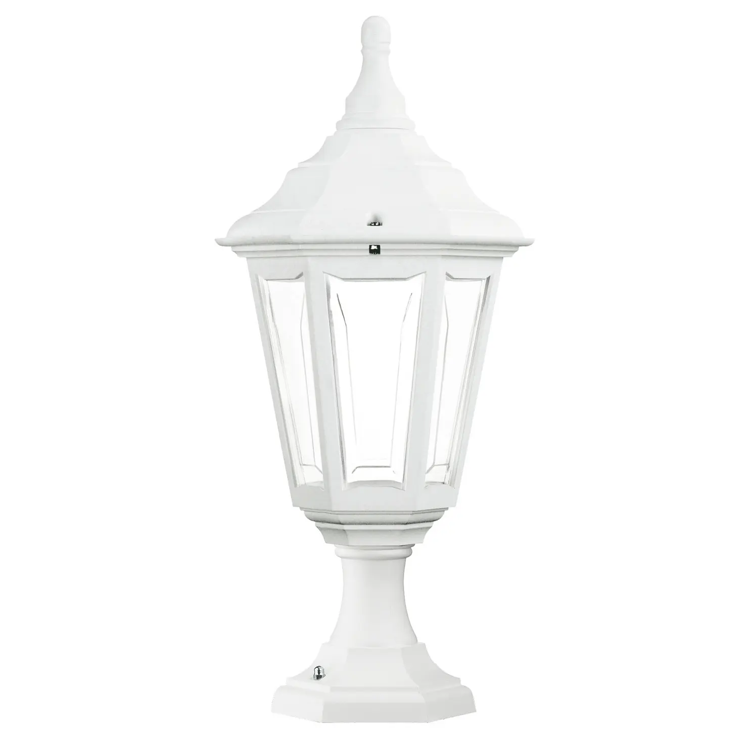 Luminaire classique Dopo lighting CLIC-CLAC 6 IP44 E27
