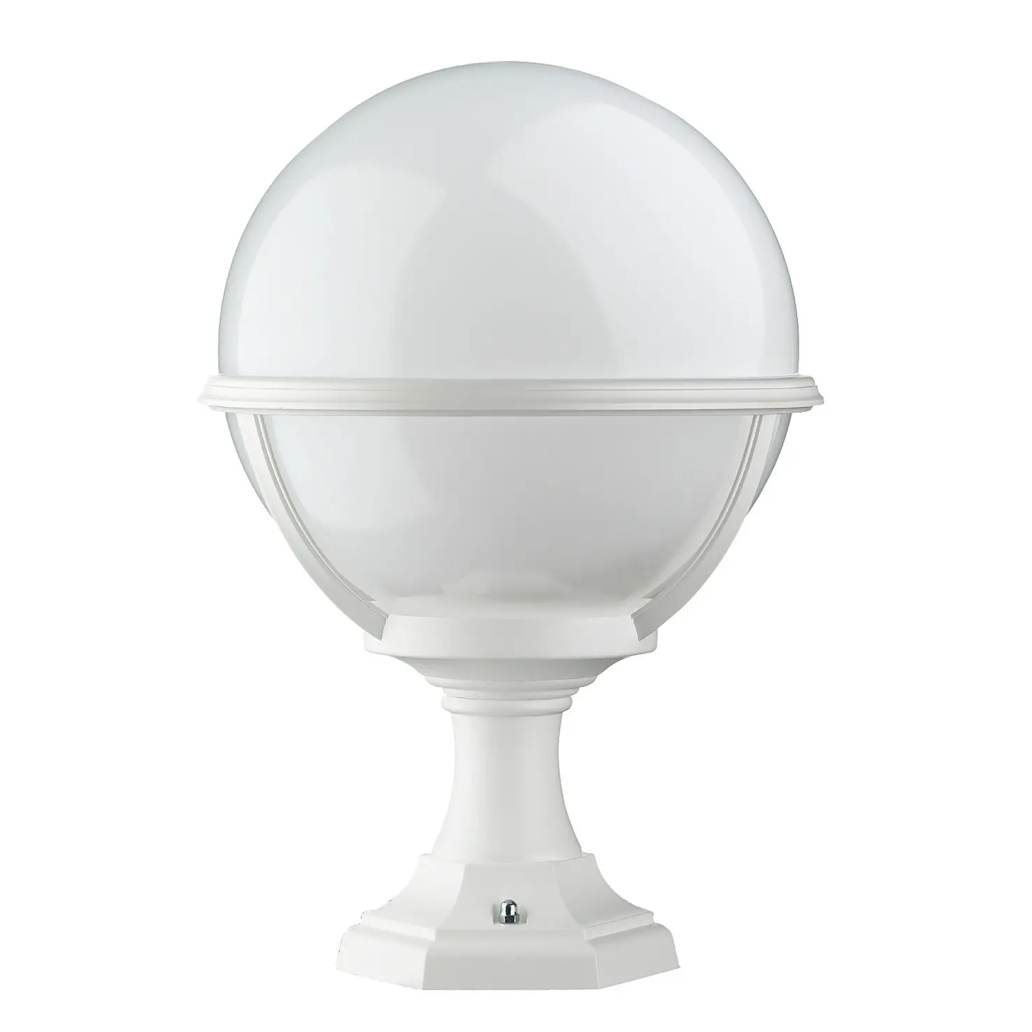 Klassische Beleuchtung Dopo lighting CLIC-CLAC Globo IP43 E27