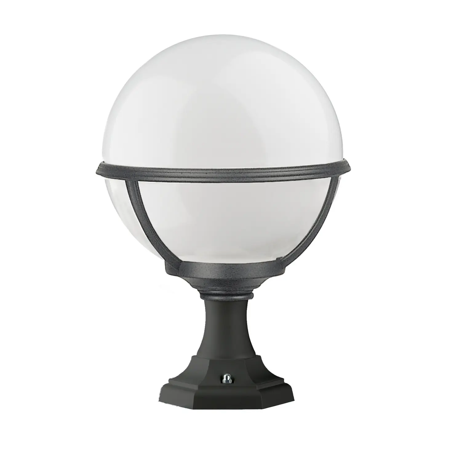 Luminaire classique Dopo lighting CLIC-CLAC Globo IP43 E27