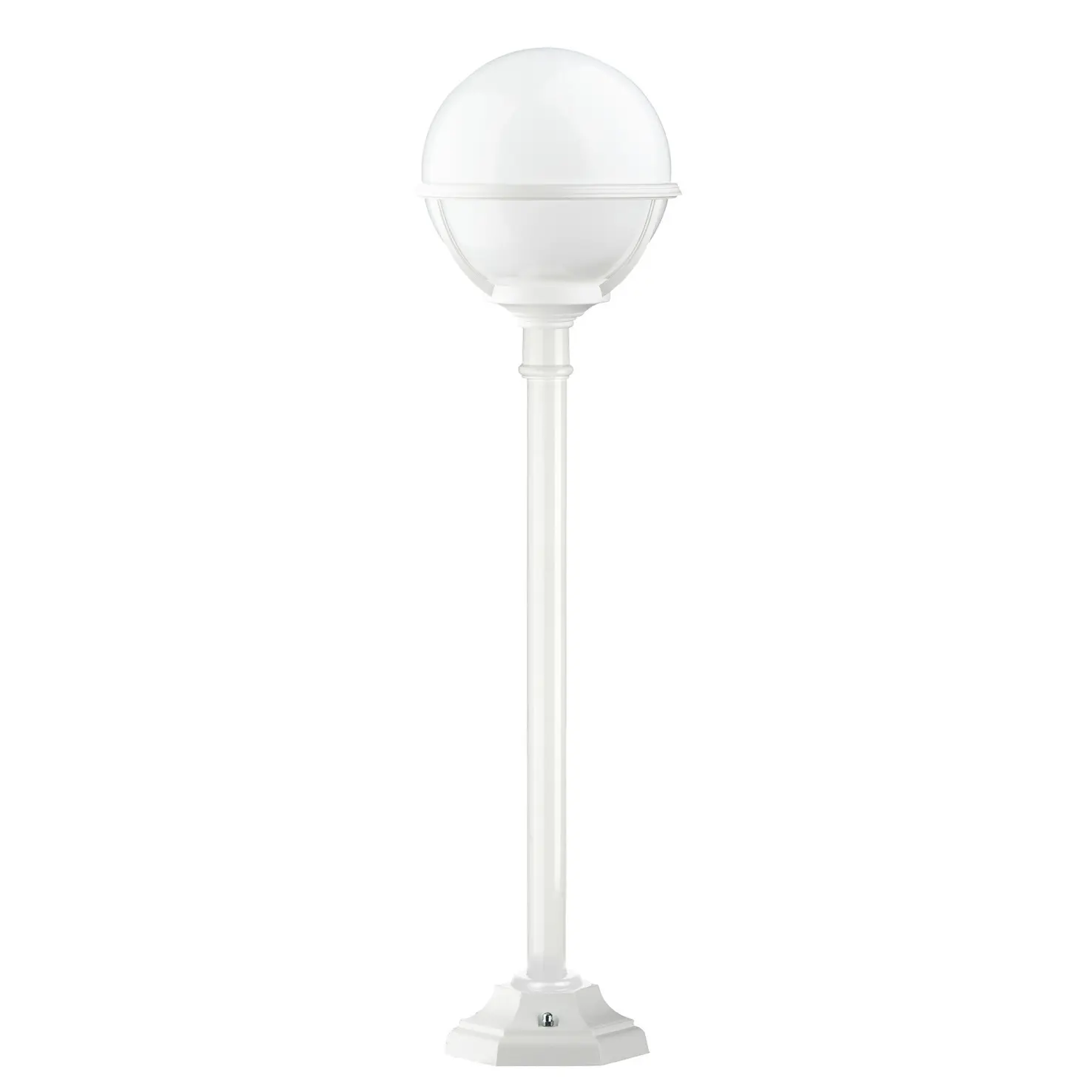 Klassische Beleuchtung Dopo lighting CLIC-CLAC Globo IP43 E27 1060 mm