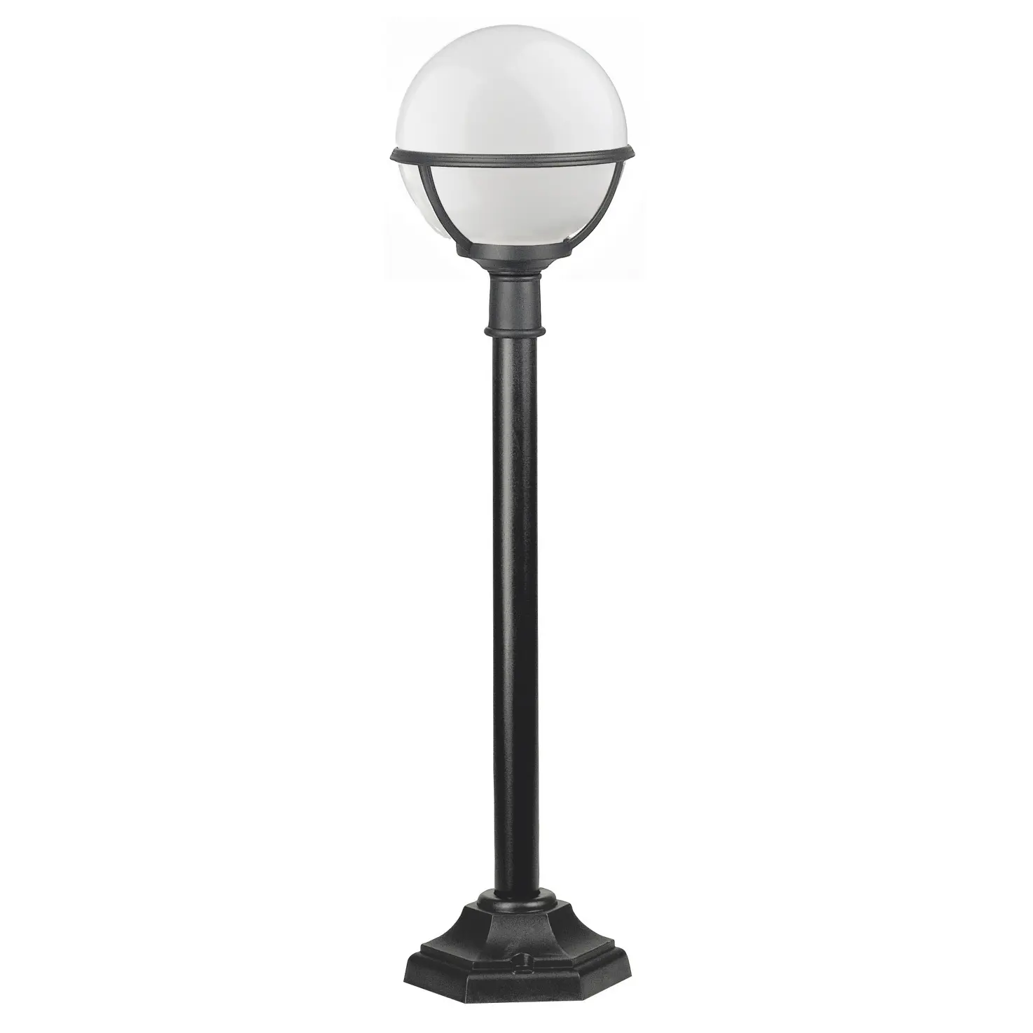 Klassische Beleuchtung Dopo lighting CLIC-CLAC Globo IP43 E27
