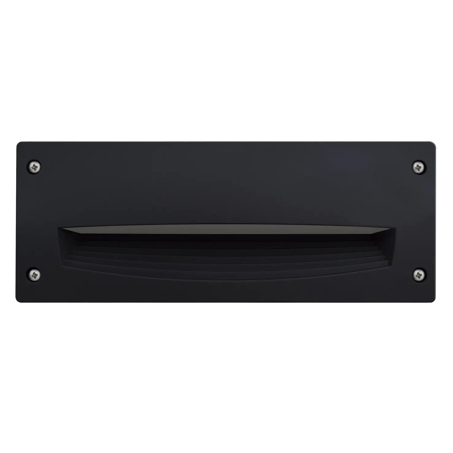 Asymmetrische Rechteck-Wandapplikation Dopo lighting Devon