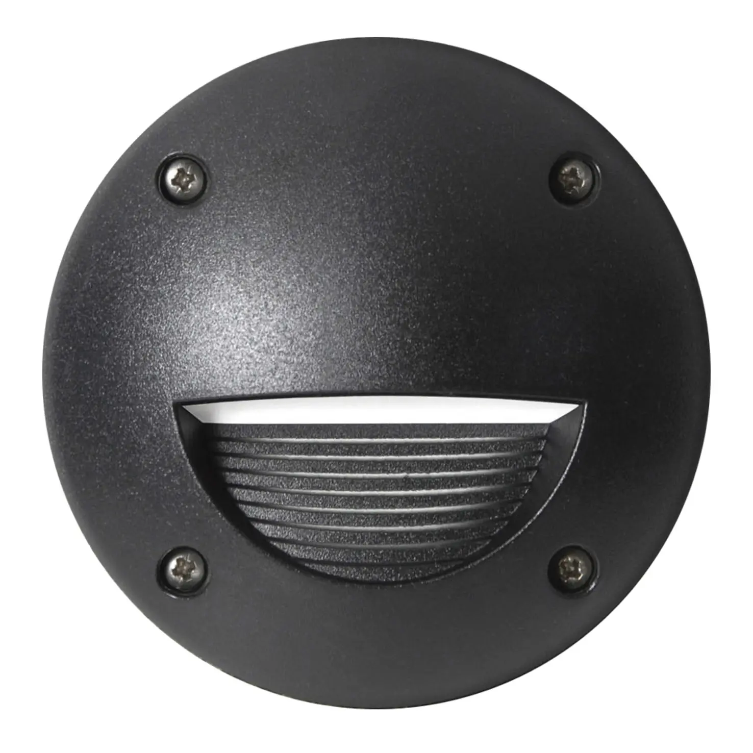 Asymmetrische Runde Wandleuchte Dopo lighting Devon