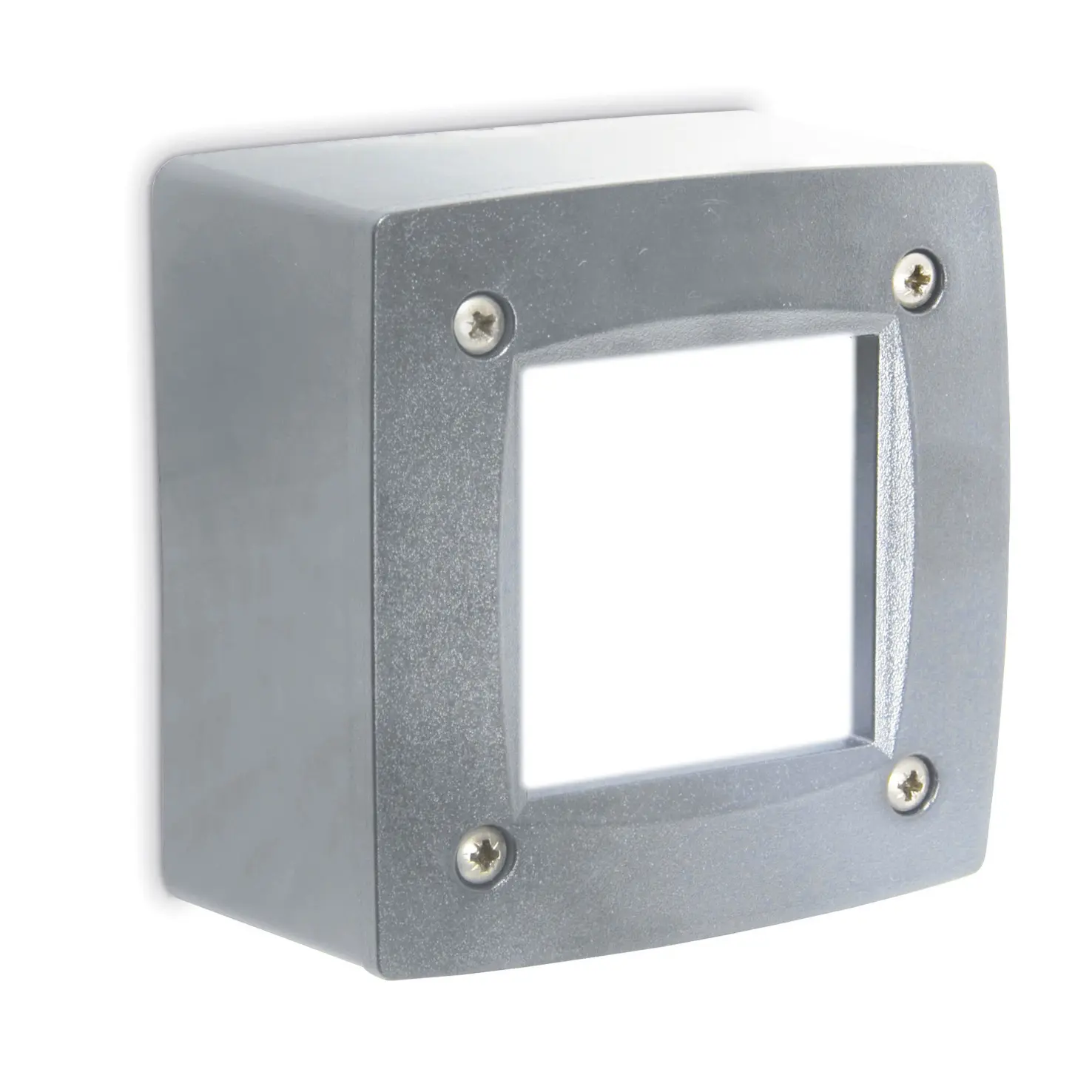 Applique Wand Quadrat Dopo lighting Devon