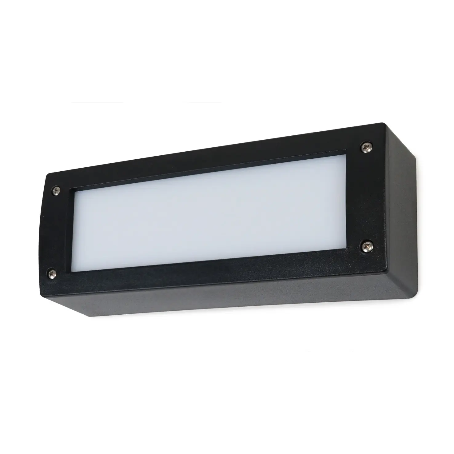Wandleuchte Dopo lighting Devon IP66 GX53