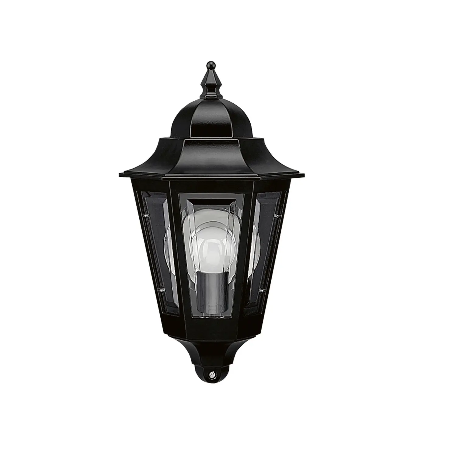 Applique Wandlampe klassisch Dopo lighting ELITE 6 IP44 E14