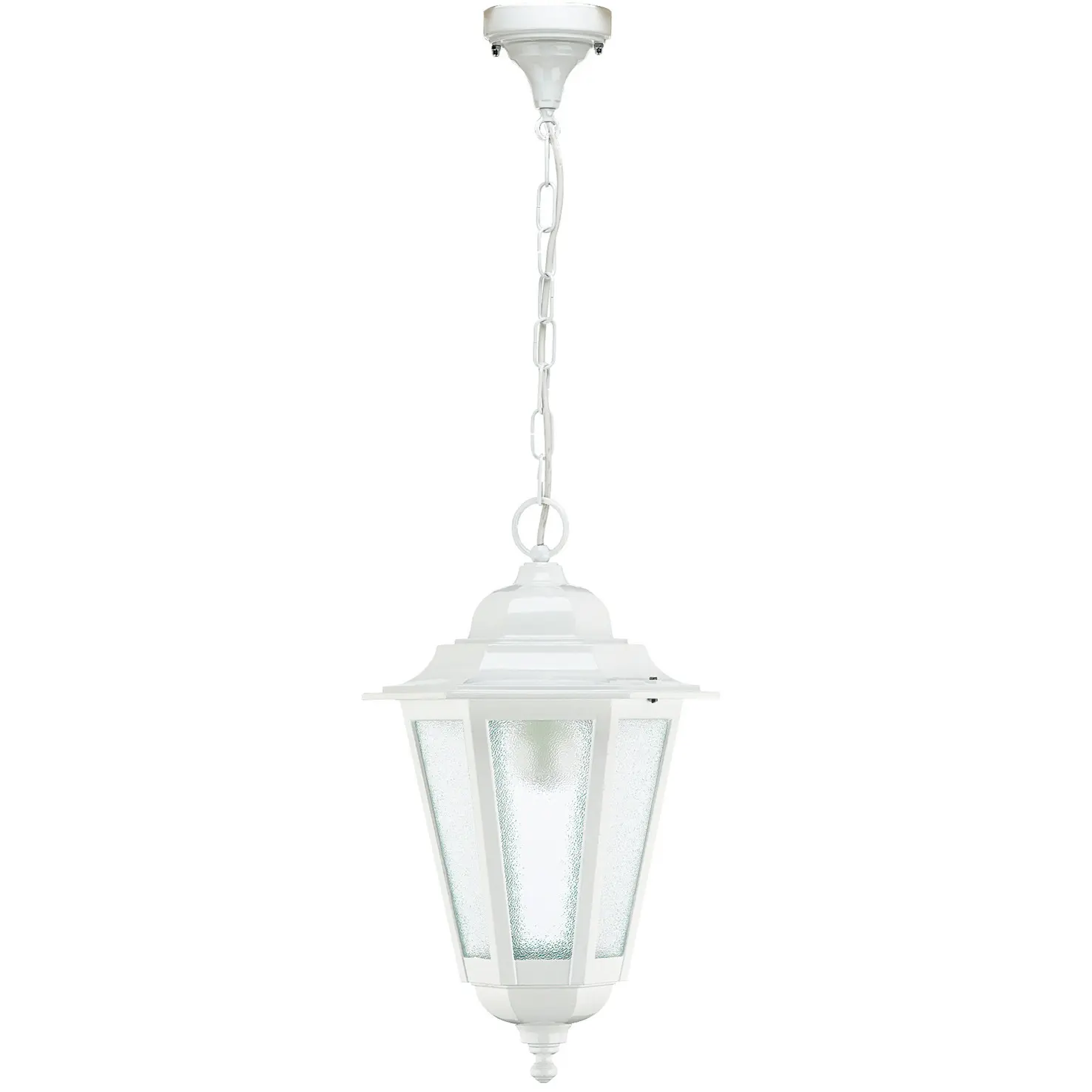 Lampadaire Klassisch Hängend Dopo lighting Elite 6 IP44 E27