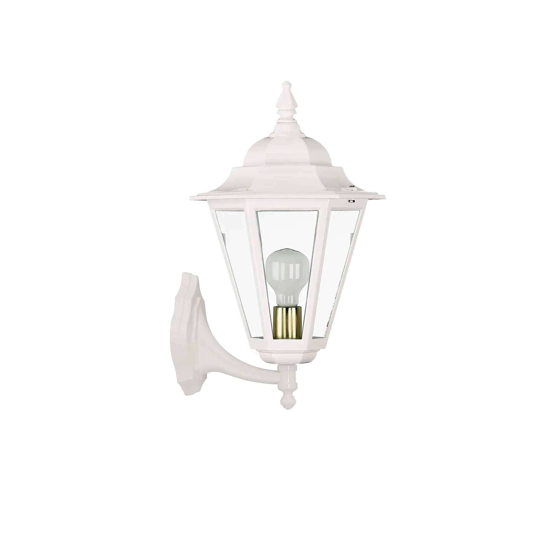 Applique Wandlampe klassisch Dopo lighting ELITE 6 Small IP44 E27