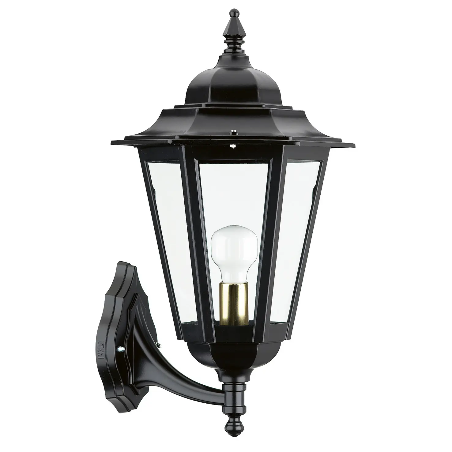 Applique Wandlampe klassisch Dopo lighting ELITE 6 Medium IP44 E27