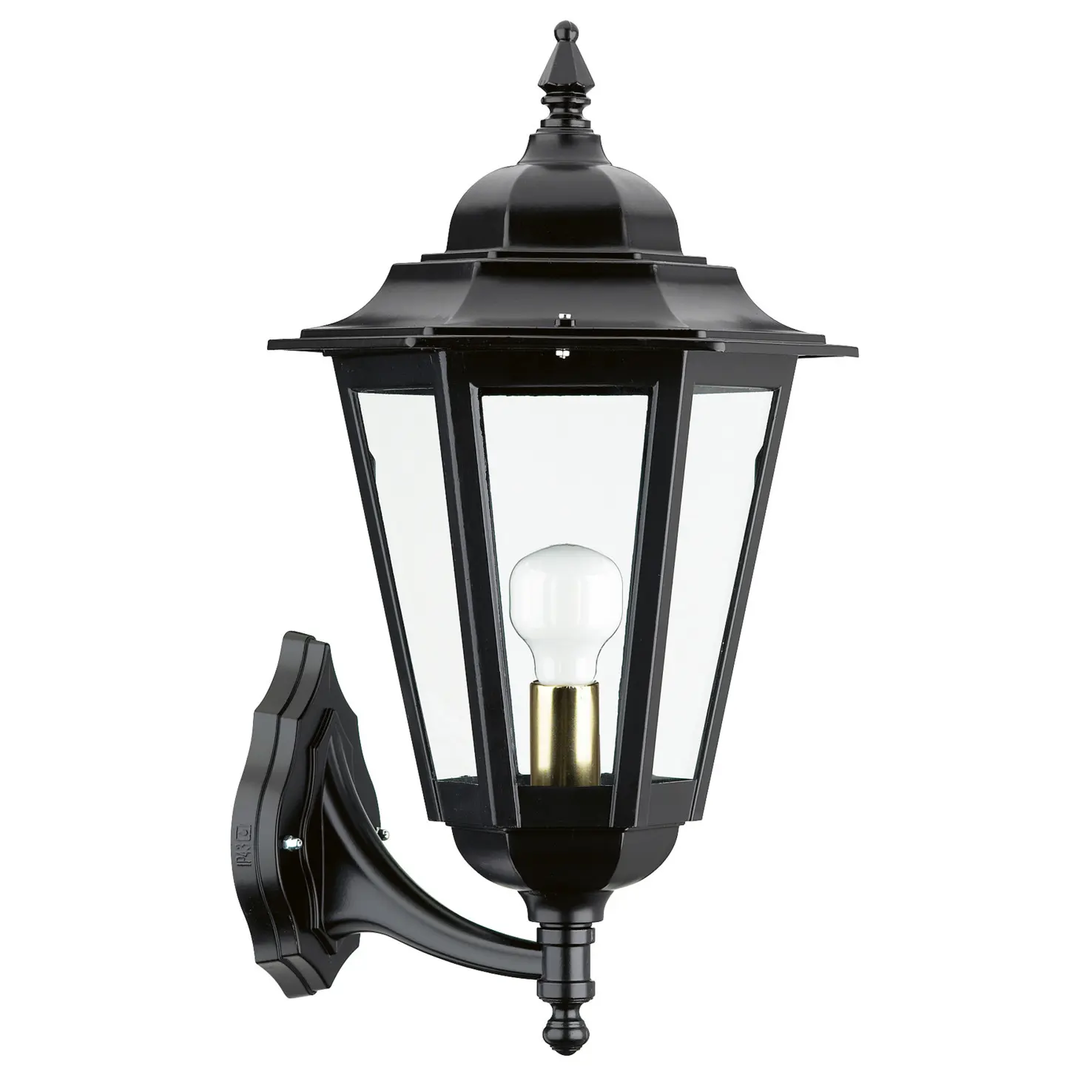 Applique Wandlampe klassisch Dopo lighting ELITE 6 IP44 E27