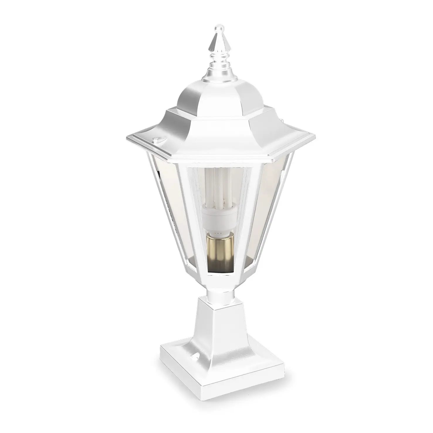 Luminaire classique Dopo lighting Elite 6 IP44 E27 4 520 mm