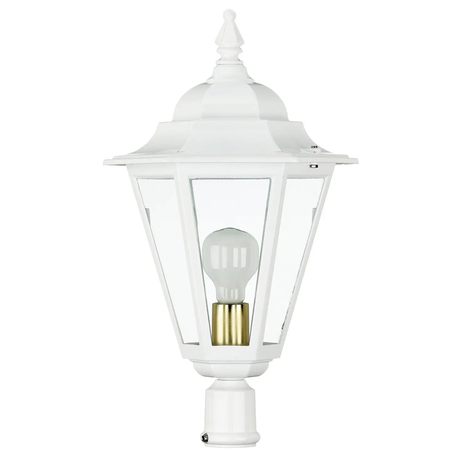 Leuchte Dopo lighting Elite 6 Ip44 E27
