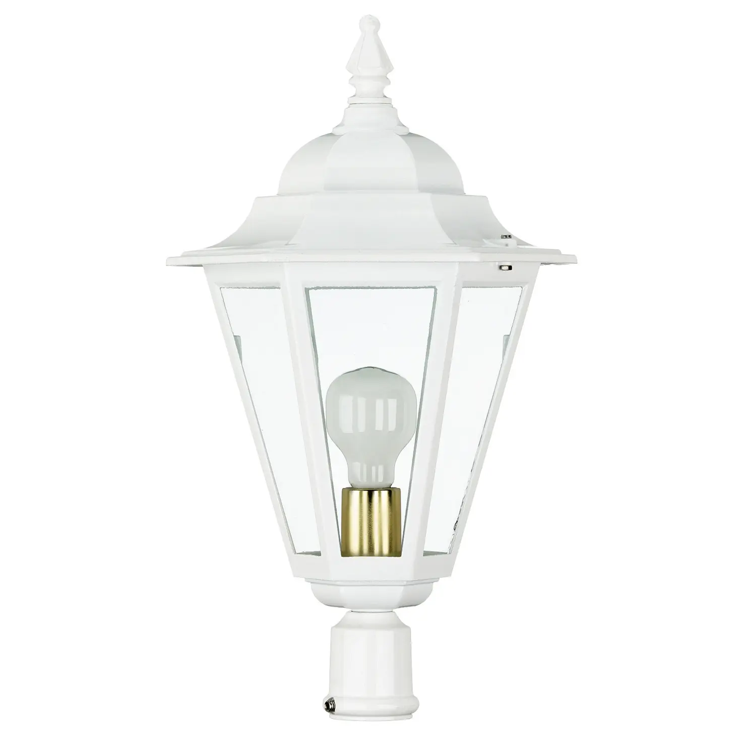 Leuchte Dopo lighting Elite 6 Ip44 E27