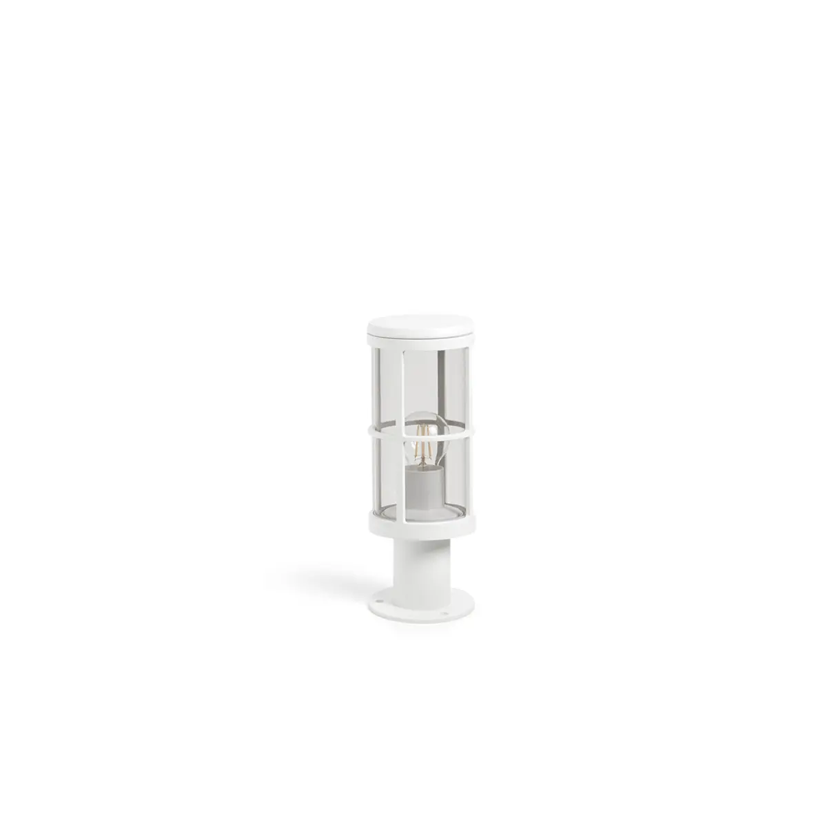 Leuchte Dopo lighting Lug IP54 E27 350 mm
