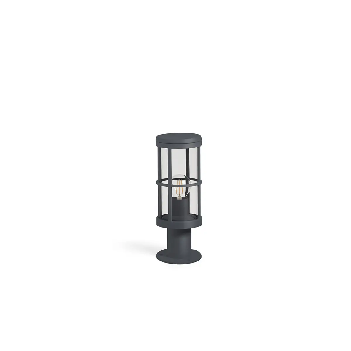 Leuchte Dopo lighting Lug IP54 E27 350 mm