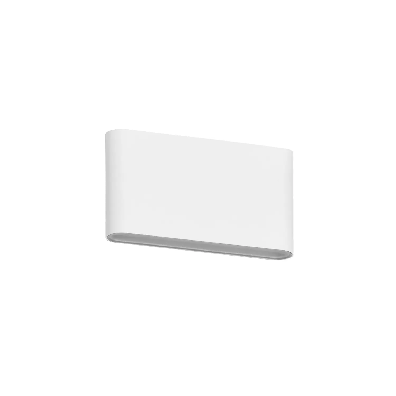 Deckenleuchte Dopo lighting Mura SMD 525lm(490lm)/600lm(537lm)/700lm(550lm) CRI80 2700K/3200K/4000K 29º/77º