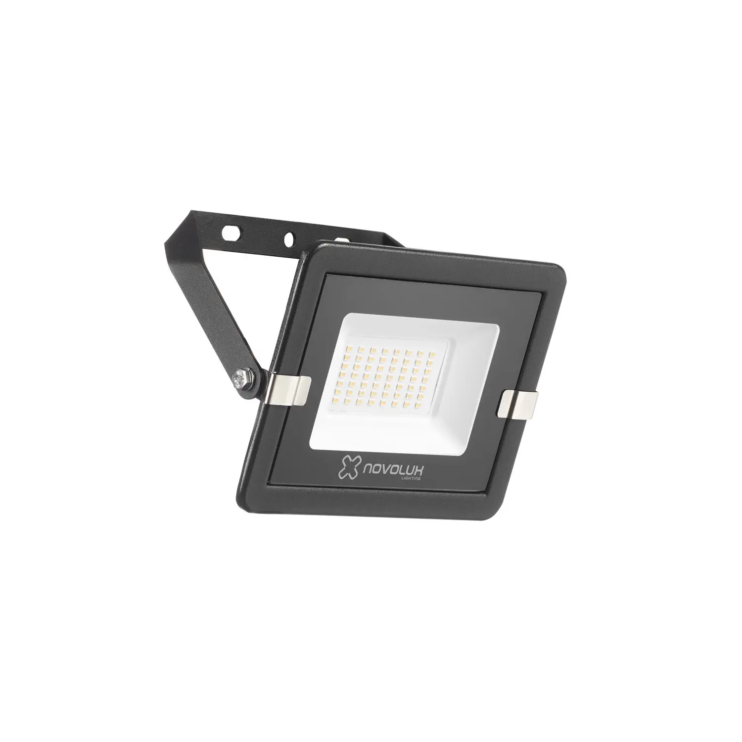 Außenbeleuchtung Dopo lighting Kero IP65 SMD AC 3425lm(2980lm) CRI70 4000K 120º