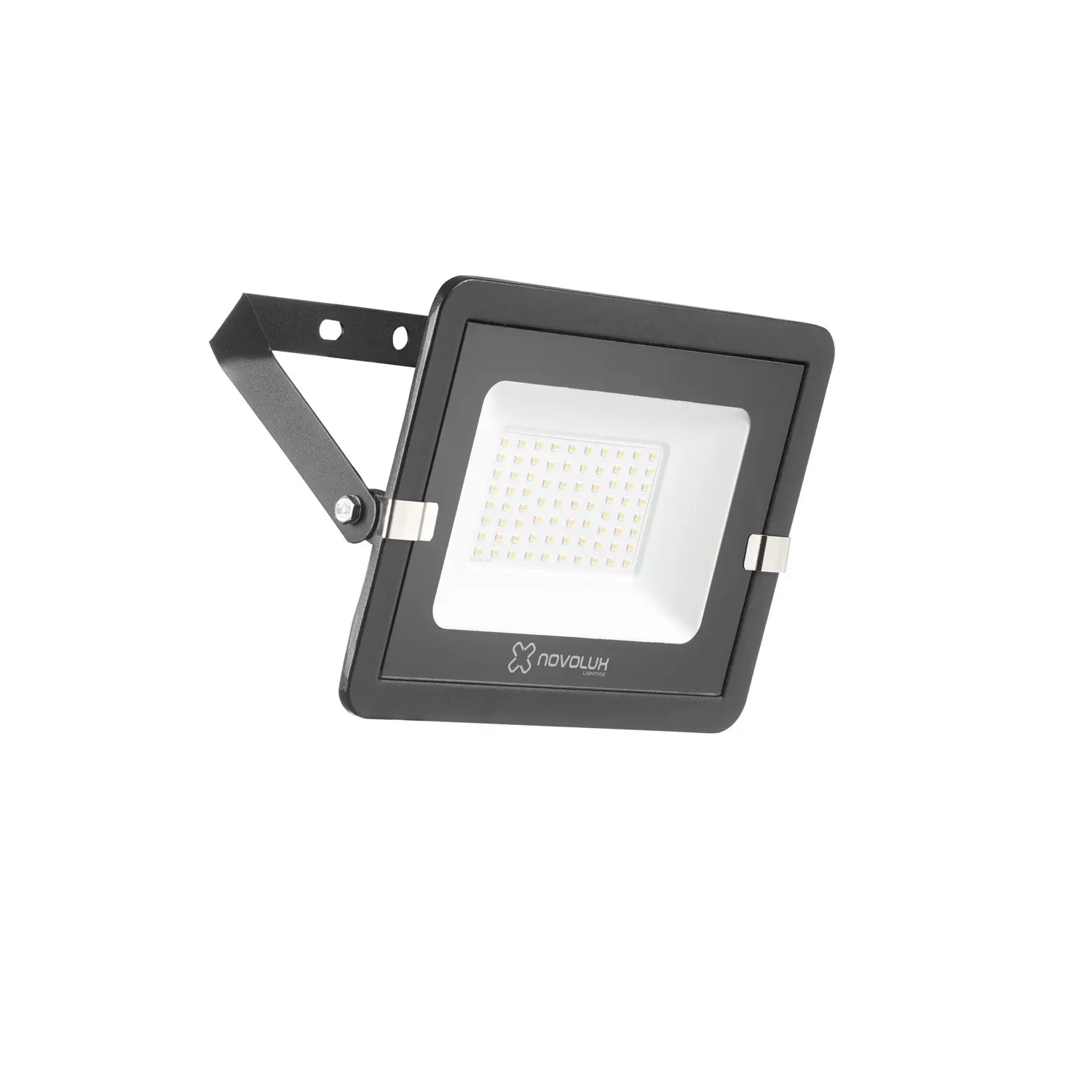 Außenbeleuchtung Dopo lighting Kero IP65 SMD AC 5190lm(4600lm) CRI70 3000K 120º