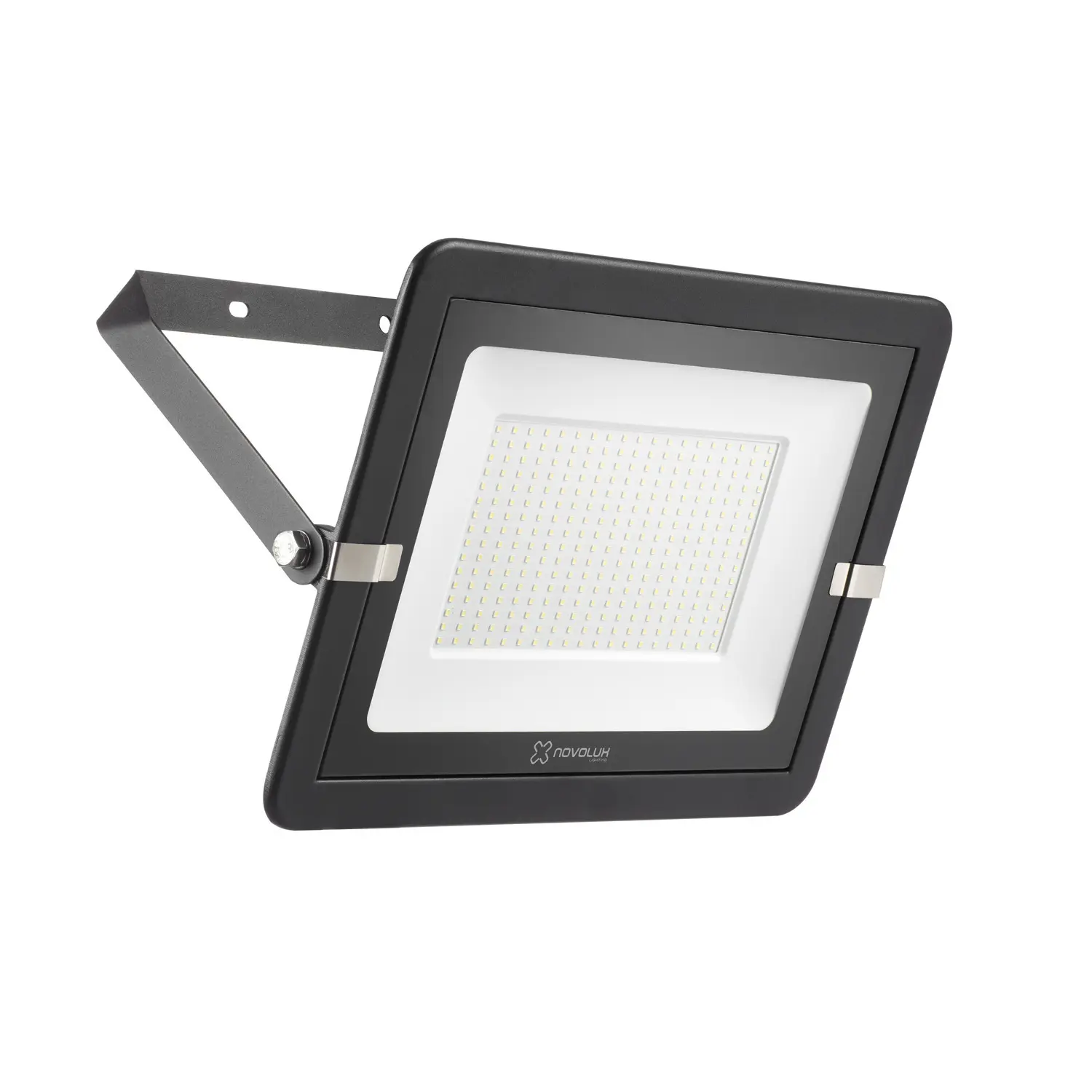 Außenbeleuchtung Dopo lighting Kero IP65 SMD AC 19555lm(17805lm) CRI70 3000K 120º
