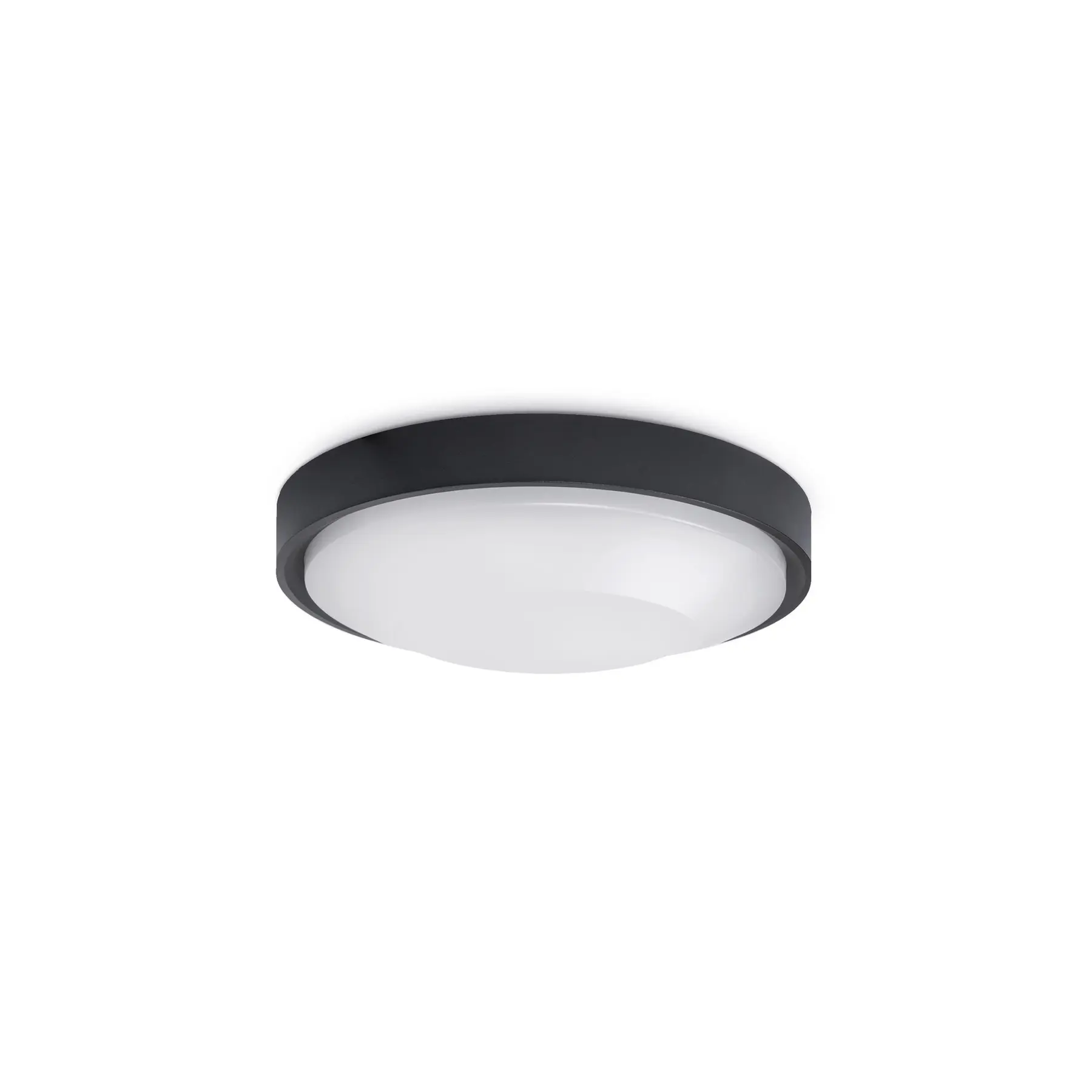 LED-Deckenleuchte Dopo lighting Floc IP65 SMD 2200lm CRI80 3000K 120º