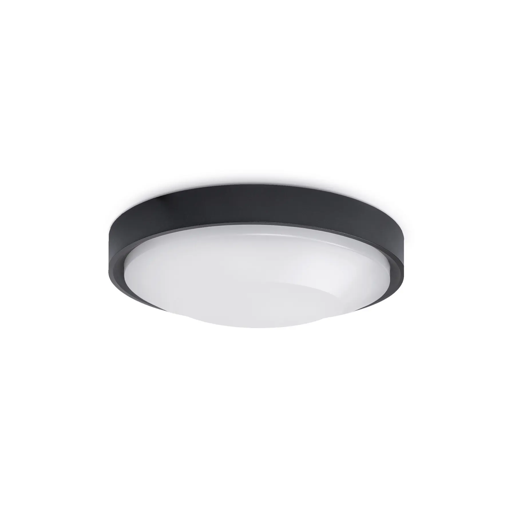 LED-Deckenleuchte Dopo lighting Floc IP65 SMD 3000lm CRI80 3000K 120º