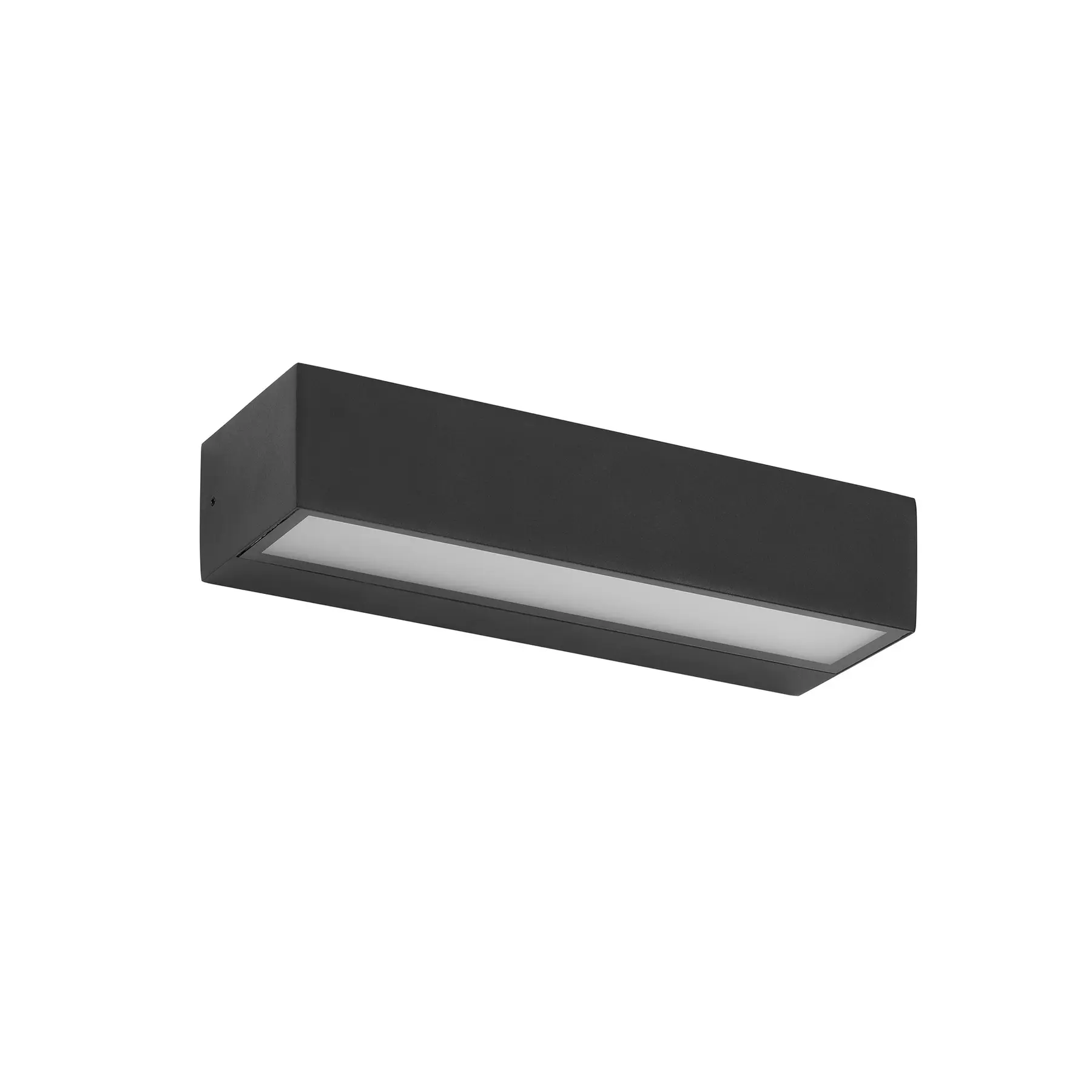 Wandleuchte Dopo lighting Croma IP65 Phase SMD 1230lm