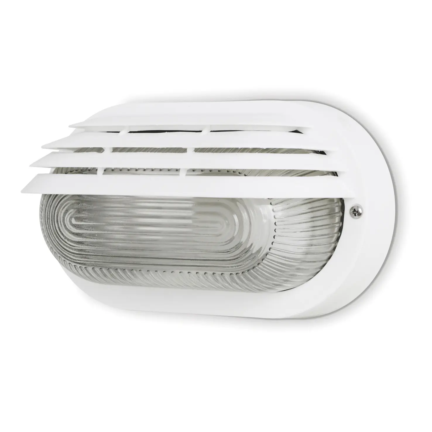 Wandleuchte Dopo lighting Far IP44 E27