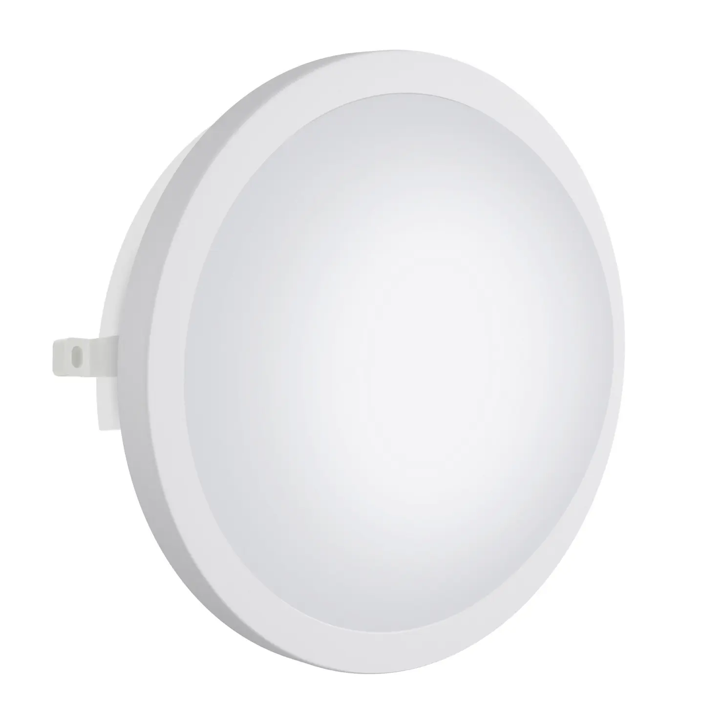 LED-Wandlampe Dopo lighting Far IP54 SMD 115º