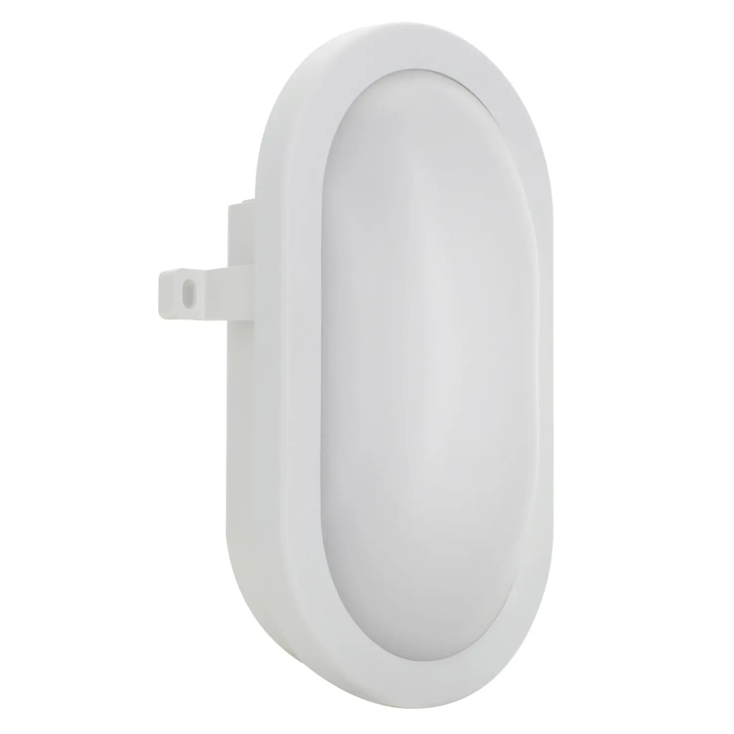 LED-Wandlampe Dopo lighting Far IP54 SMD 110º