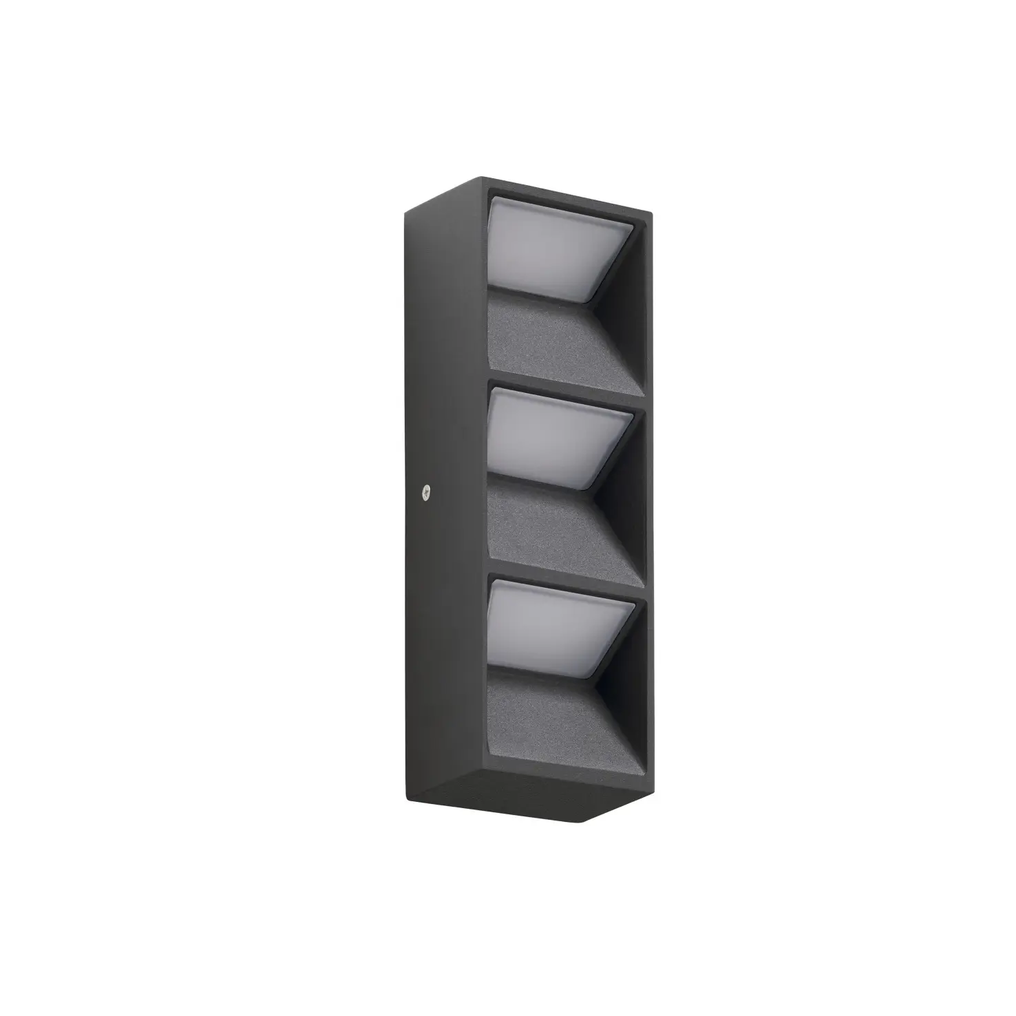 Außenbeleuchtung Dopo lighting Flat IP65 SMD