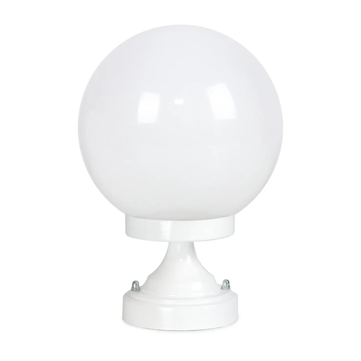 Luminaire classique Dopo lighting Globi IP43 E27 310 mm