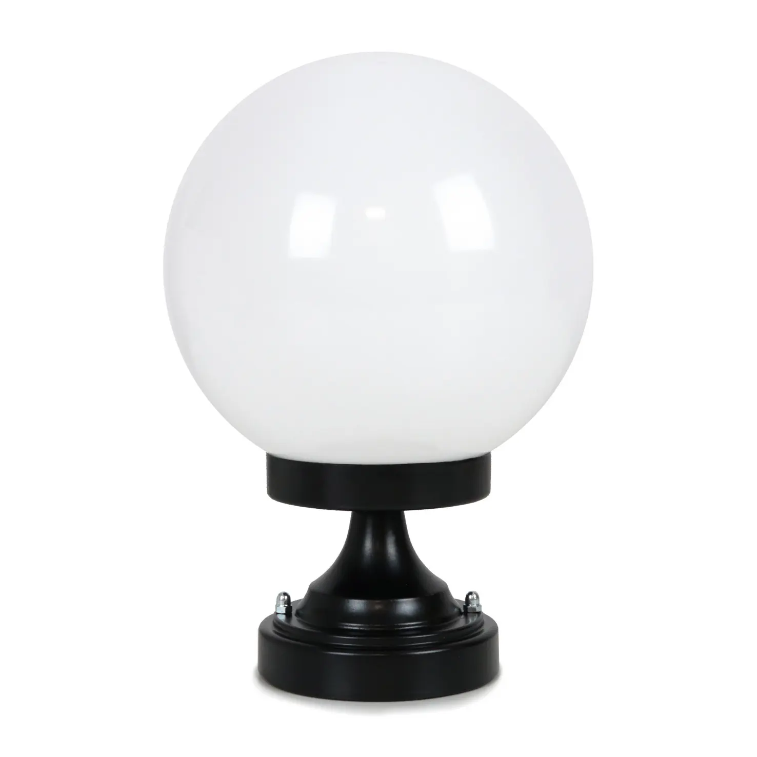 Luminaire classique Dopo lighting Globi IP43 E27 310 mm