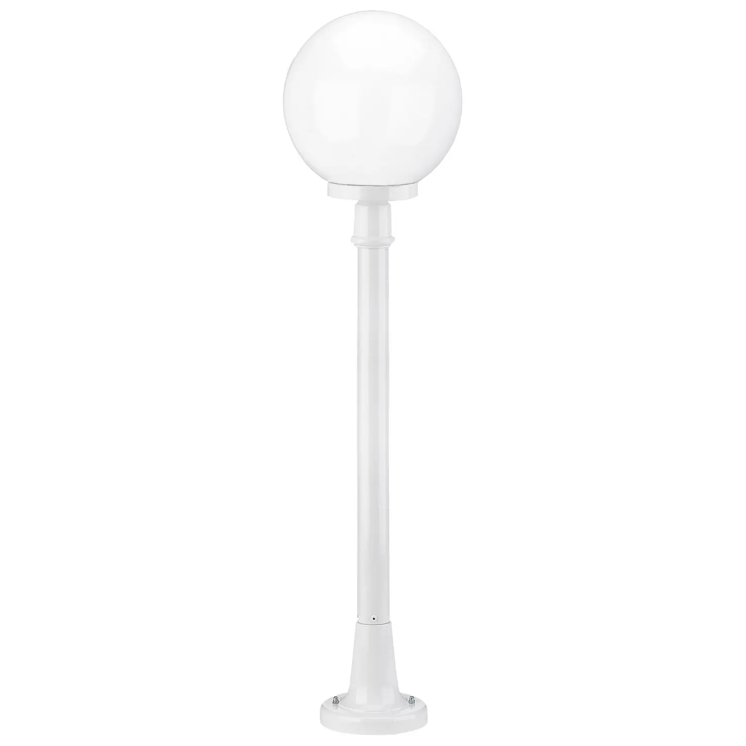 Luminaire classique Dopo lighting Globi IP43 E27 1160 mm