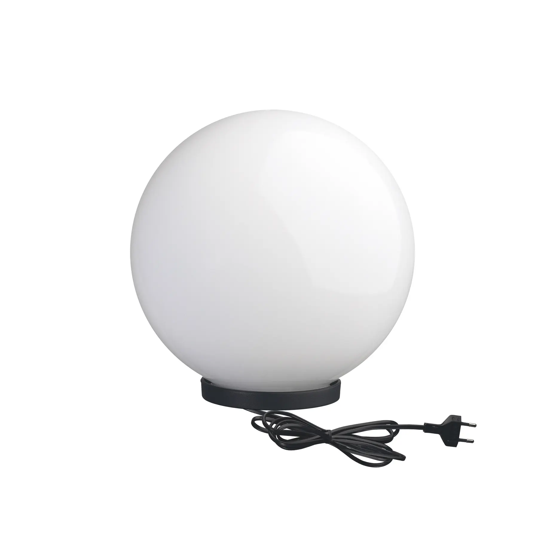 Leuchte Dopo lighting Glou IP44 E27