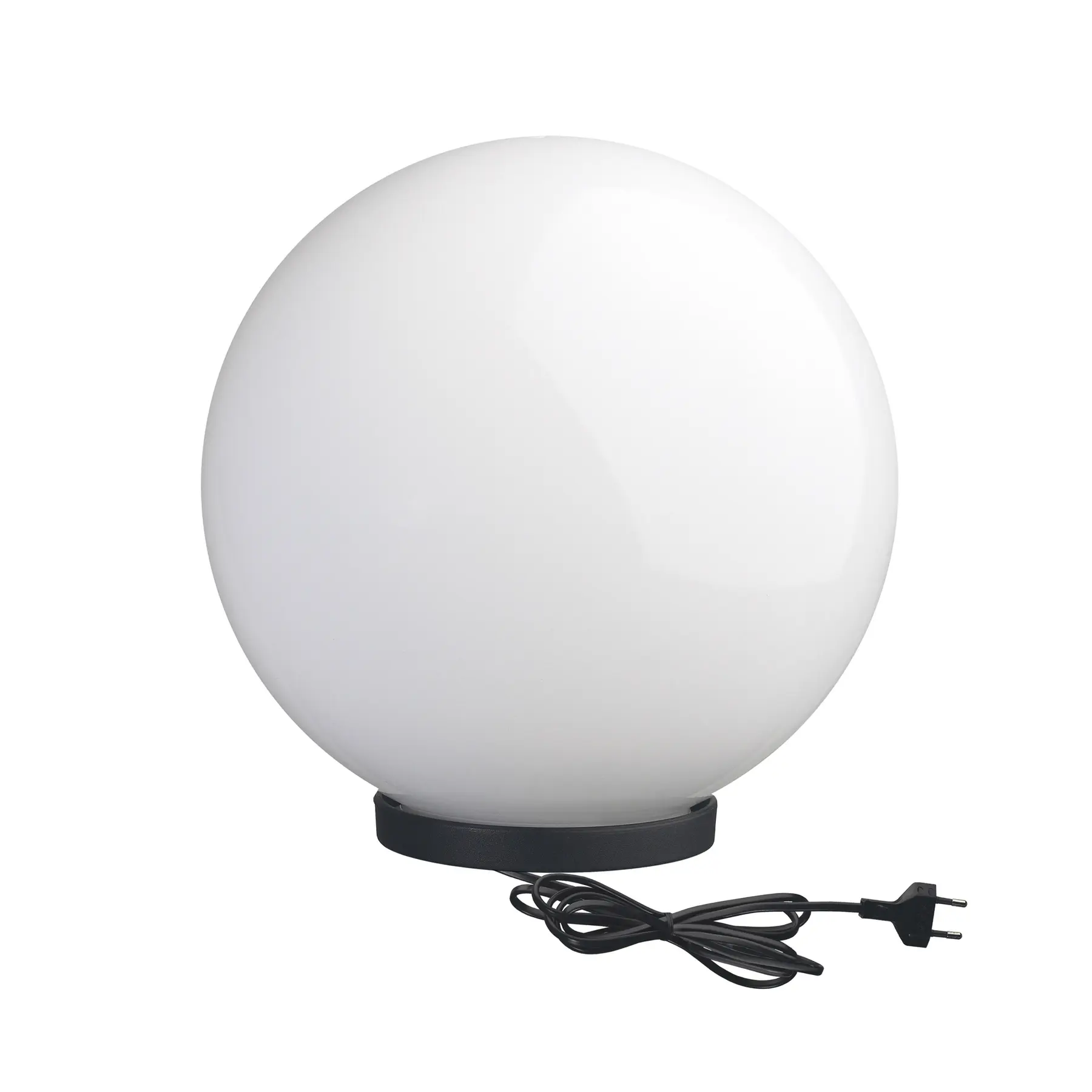 Leuchte Dopo lighting Glou Jumbo IP44 E27