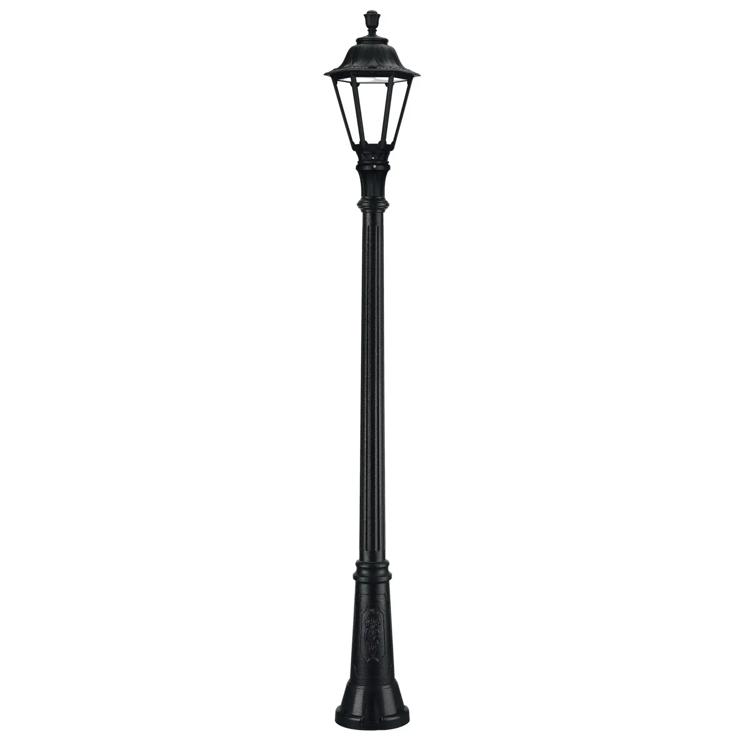Leuchte Dopo lighting Indura Big 6 Ip55 E27