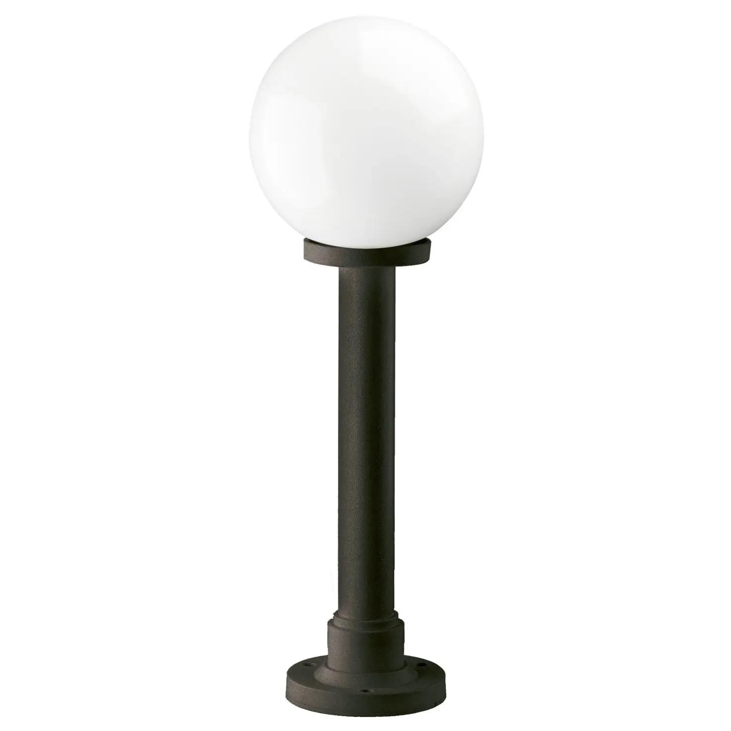 Luminaire classique Dopo lighting Indura Globo IP55 E27 750 mm