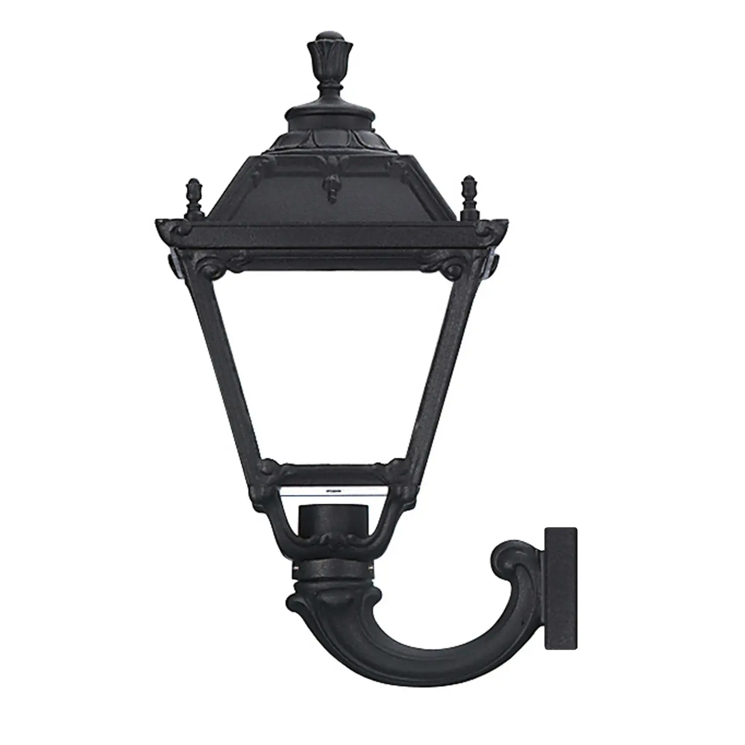 Applique Wandlampe klassisch Dopo lighting Indura Medium 4