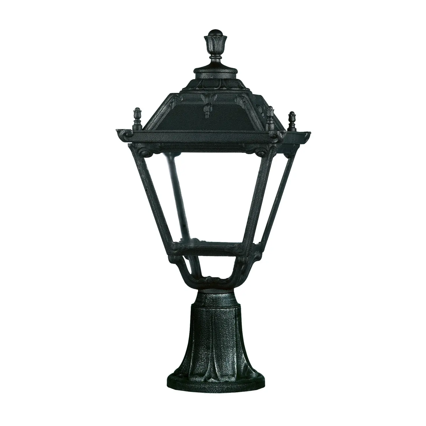 Luminaire classique Dopo lighting Indura Medium 4 IP55 E27