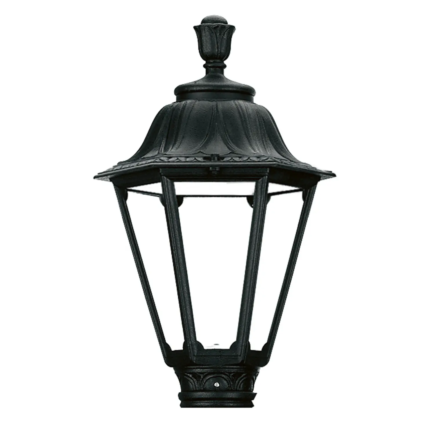 Leuchte Dopo lighting Indura Medium 6 Ip55 E27