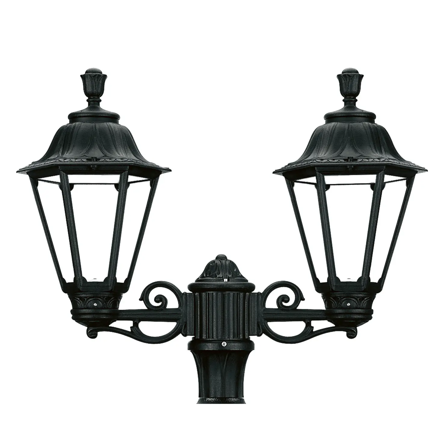 Leuchte Dopo lighting Ndura Medium 6 Ip55 E27
