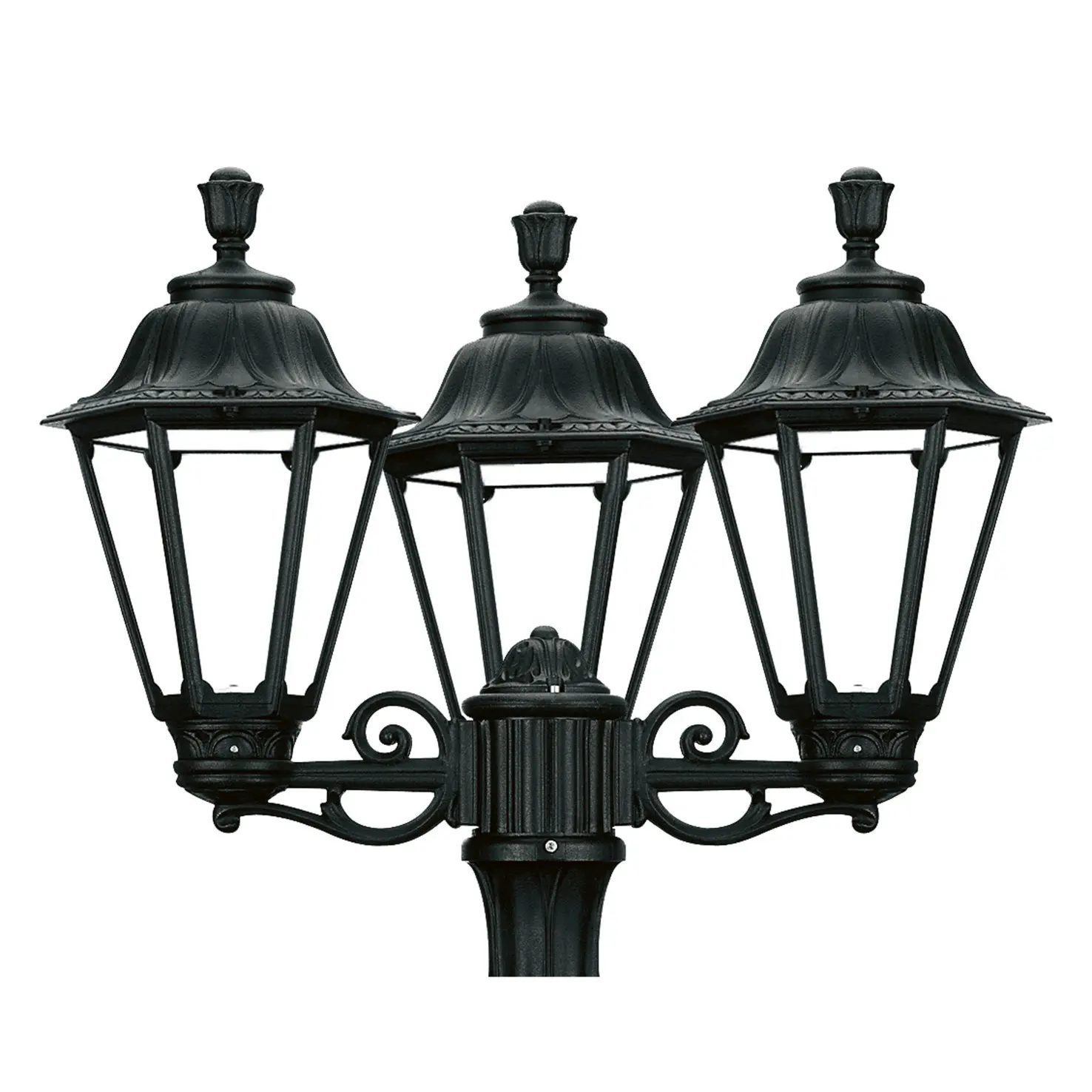 Leuchte Dopo lighting Indura Medium 6 Ip55 E27