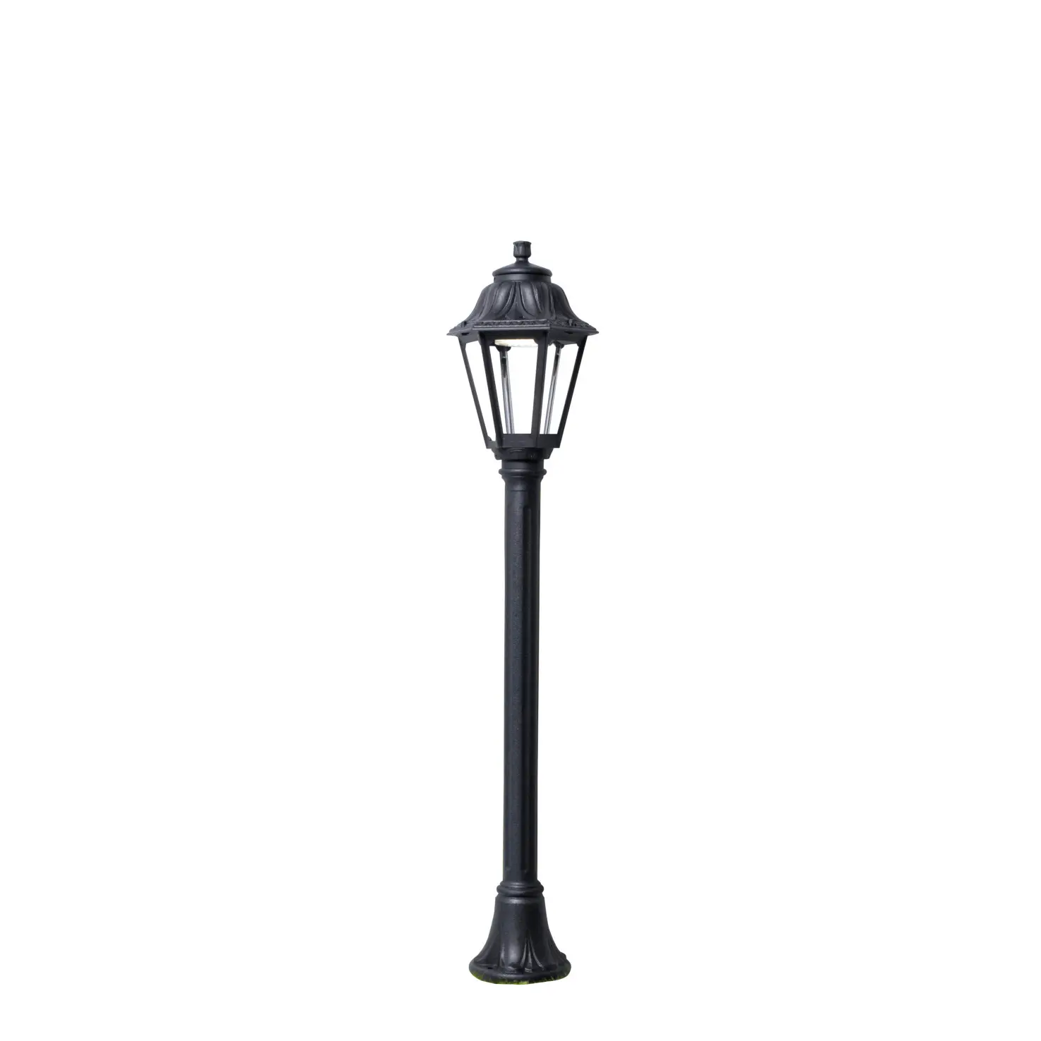 Klassische Beleuchtung Dopo lighting Indura Medium 6 IP55 E27