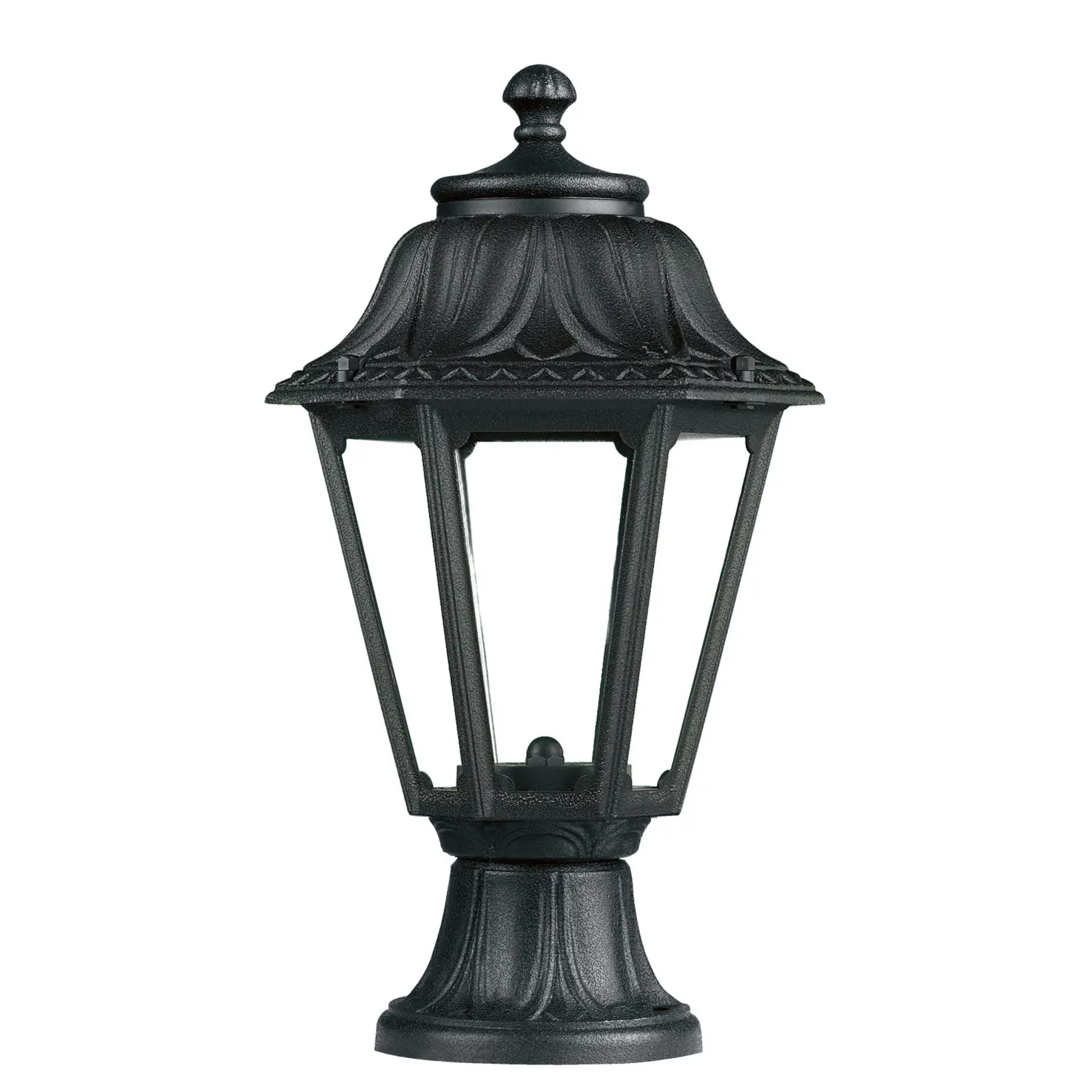 Klassische Beleuchtung Dopo lighting Indura Mini 6 IP55 E27