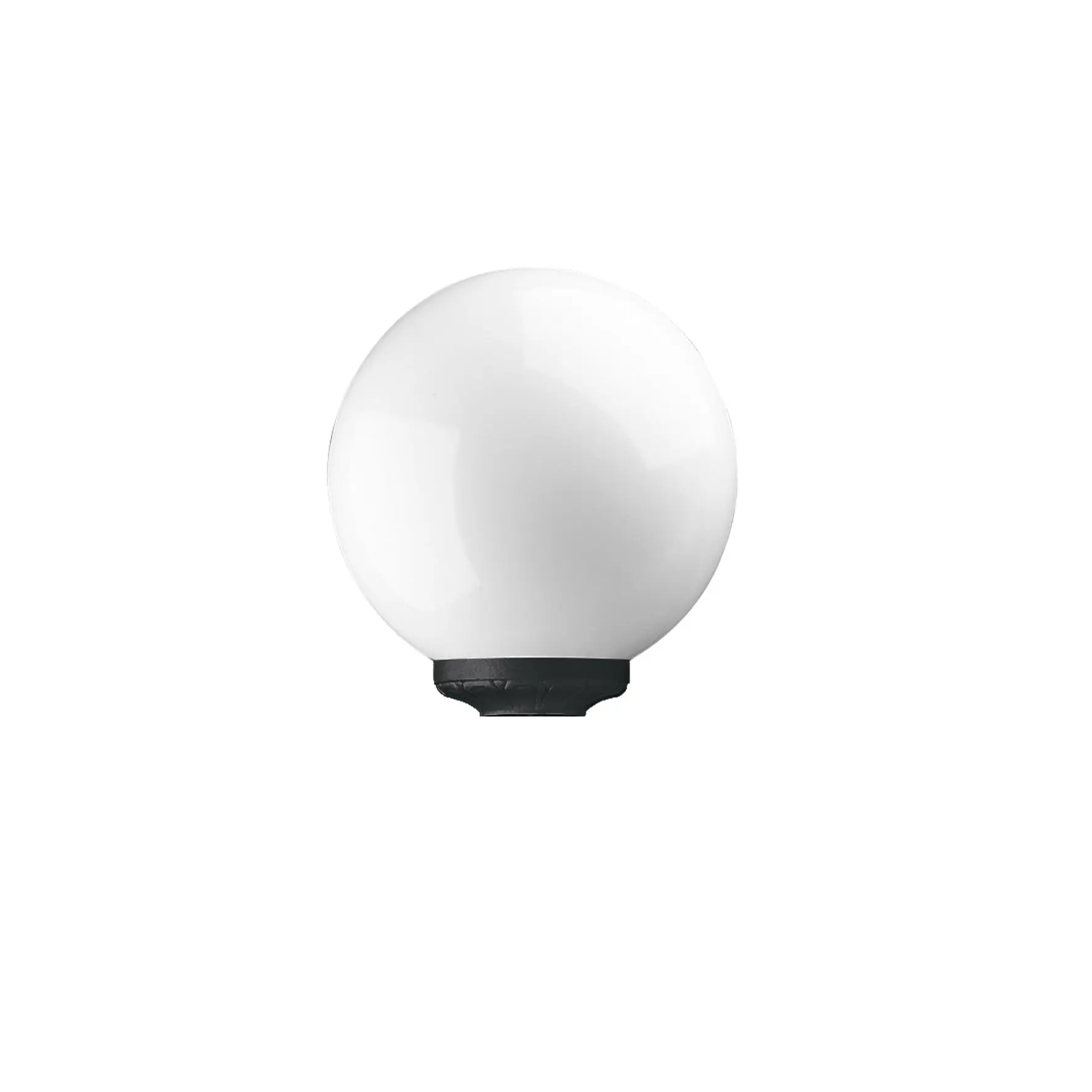 Leuchte Dopo lighting Indura Globo IP55 E27